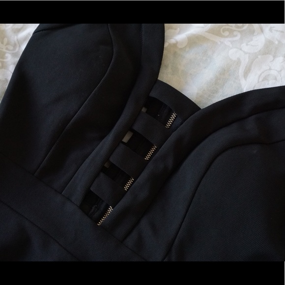 Bodycon dress - Picture 3 of 4